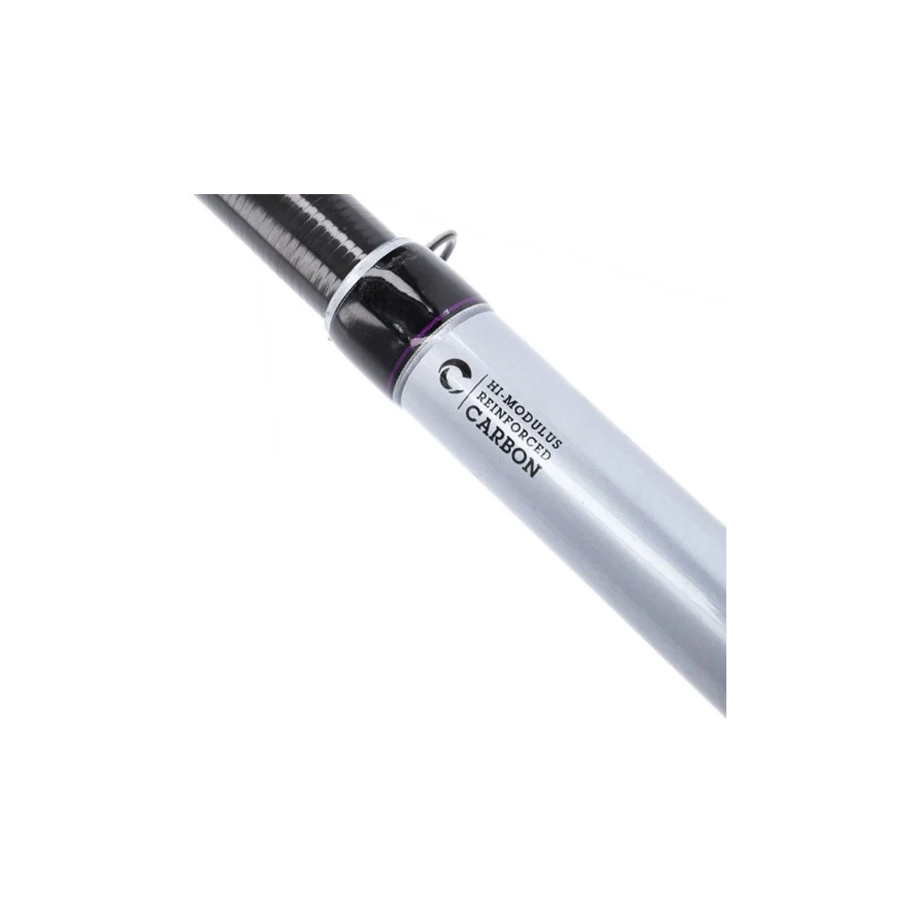 Вудилище Mikado Ultraviolet II Bolognese 6м до 25гр (WAA687-600) - зображення 3