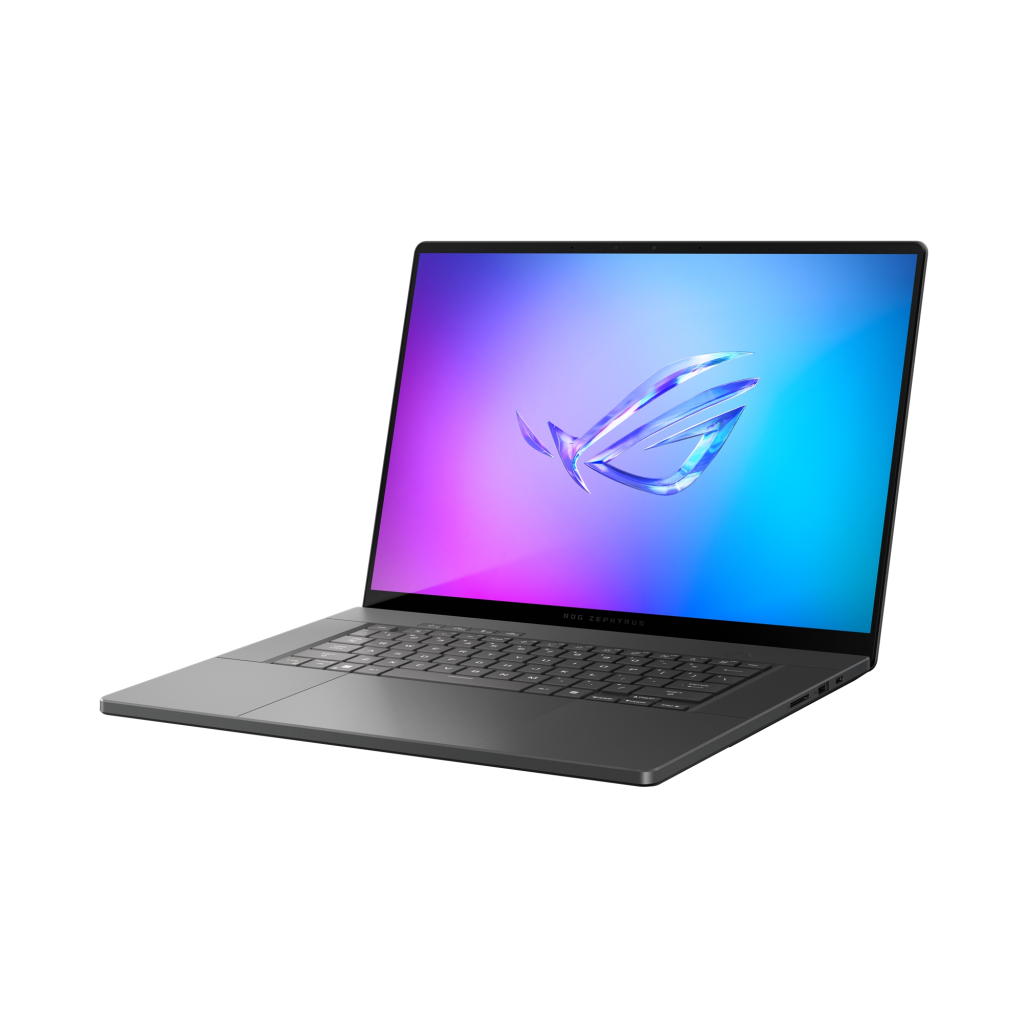 Ноутбук ASUS ROG Zephyrus G16 GA605WI-QR107X (90NR0J91-M006U0) - зображення 3