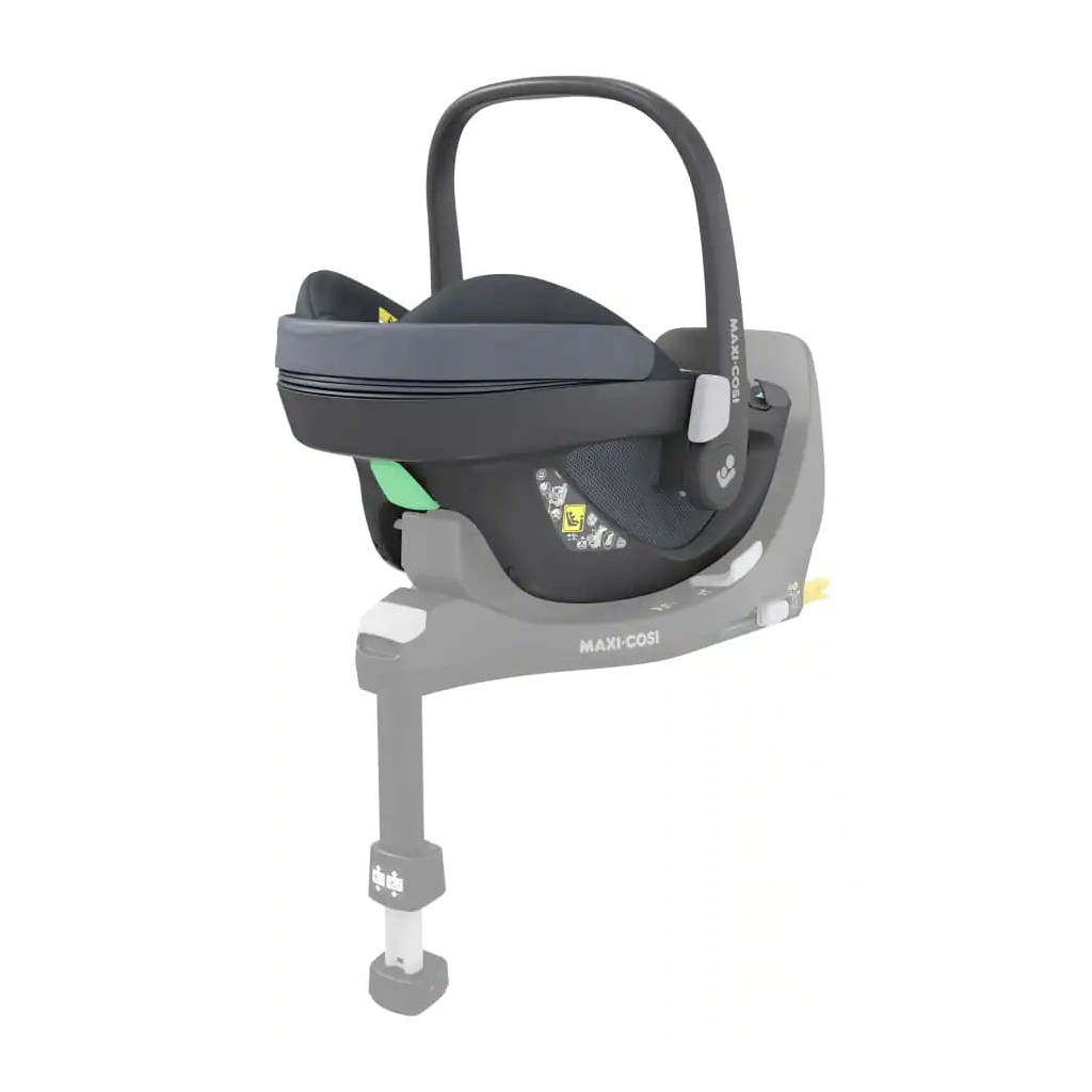Автокрісло Maxi-Cosi Pebble 360 Essential Graphite (8044750110) - зображення 8