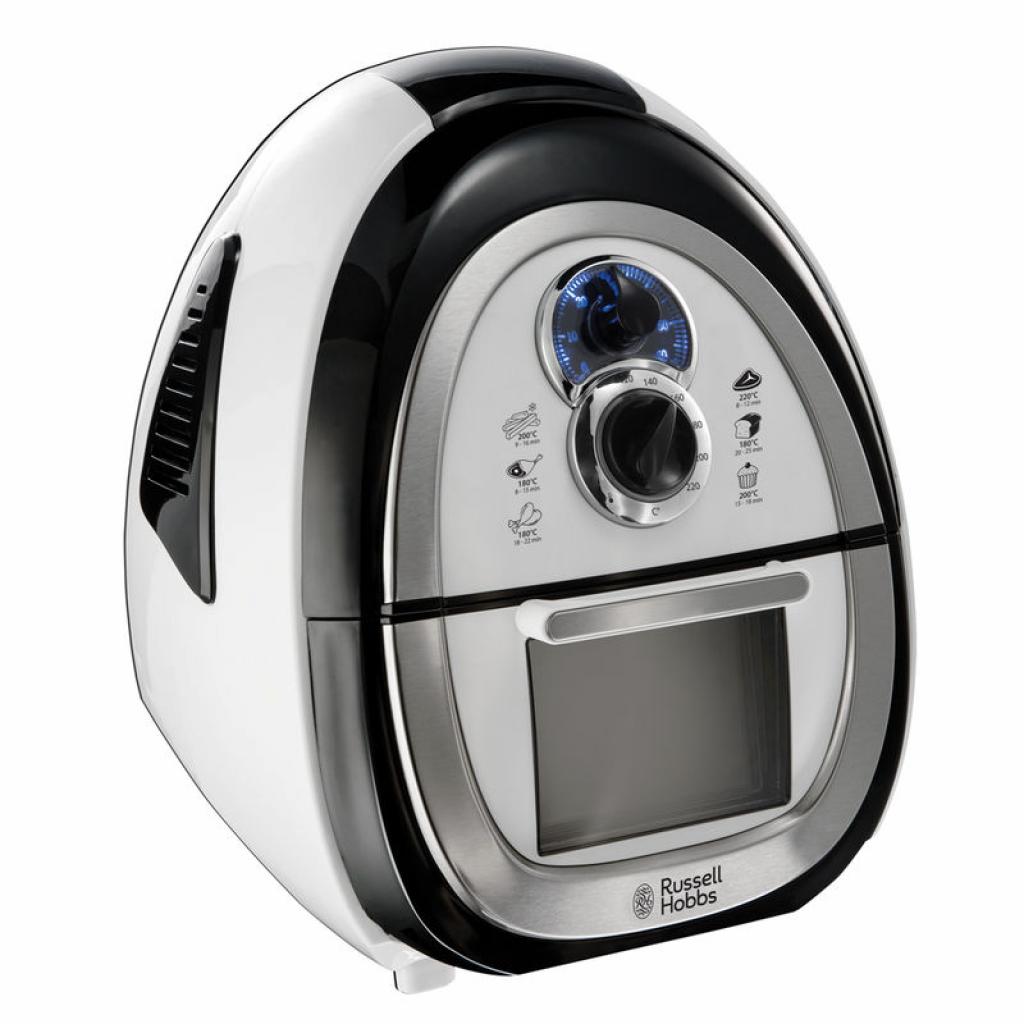 Фритюрниця Russell Hobbs 21840-56 - изображение 1