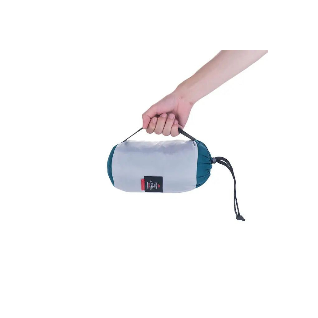 Гамак Naturehike NH21DC011 Blue (6927595713624) - зображення 4