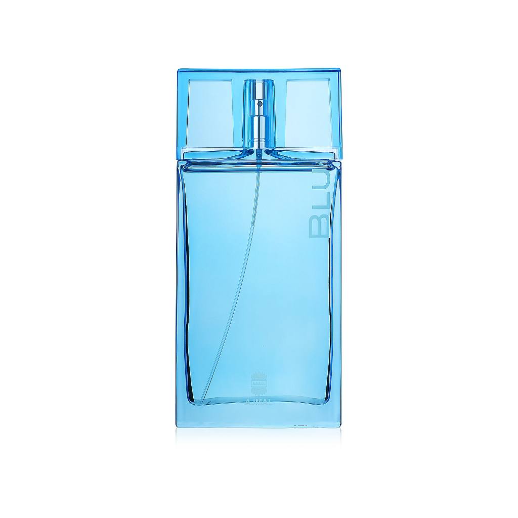 Парфумована вода Ajmal Blu 90 мл (6293708006106) - зображення 1
