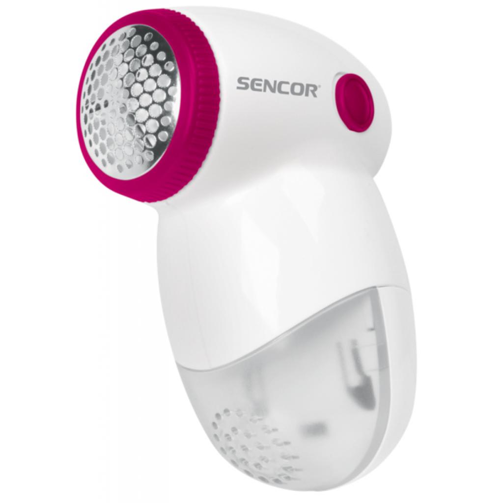 Машинка для чищення трикотажу Sencor SLR 33 (SLR33) - изображение 1