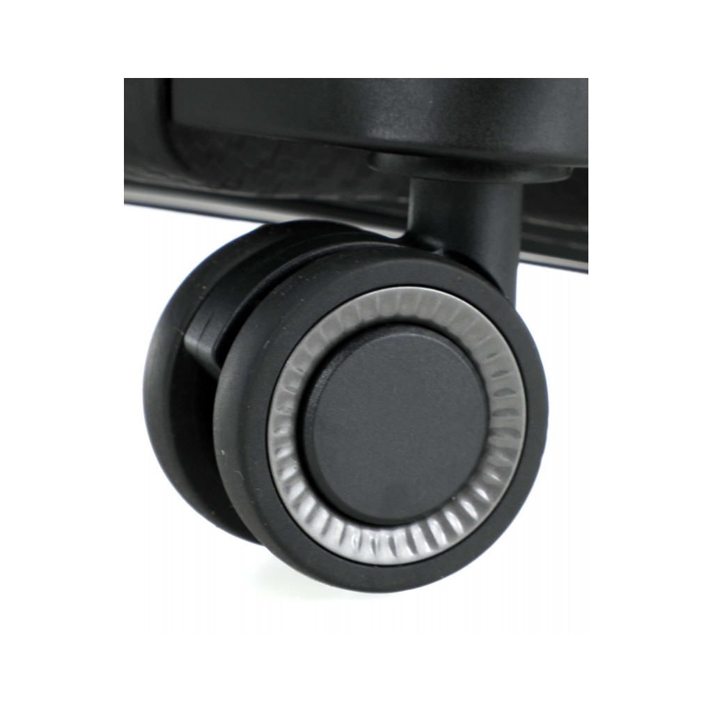 Валіза Titan Highlight Black S (Ti842406-01) - зображення 7