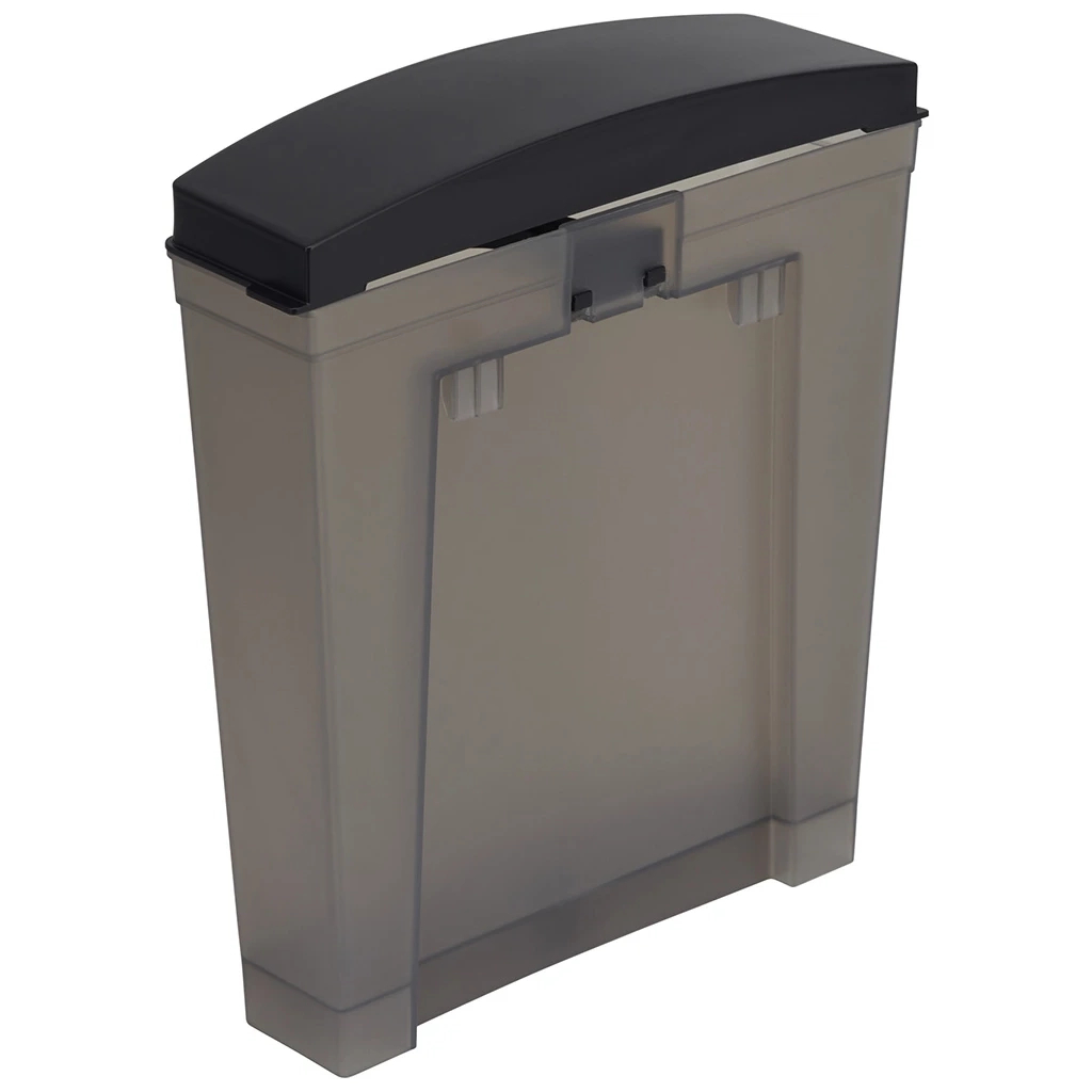 Ріжкова кавоварка еспресо Polaris PCM 1527E Adore Crema (PCM1527E) - зображення 8