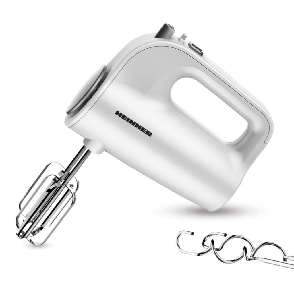 Міксер HEINNER HM-300WH - изображение 2