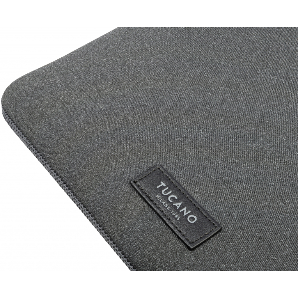 Чохол до ноутбука Tucano 15" Ago Sleeve (BFAGO1516-BK) - зображення 4