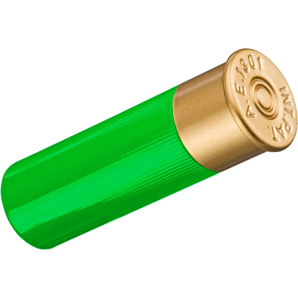 Ніж Old Bear "Gauge12" Cartridge Knife Green (1301/V-S) - зображення 2