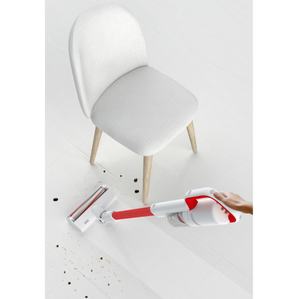 Пилосос Roidmi F8S GL (XCQ08RM) - зображення 8