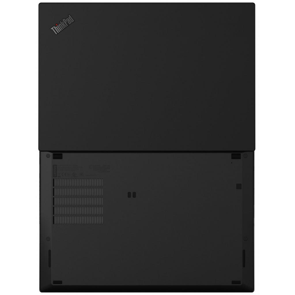 Ноутбук Lenovo ThinkPad T14s (20T0001YRT) - зображення 8