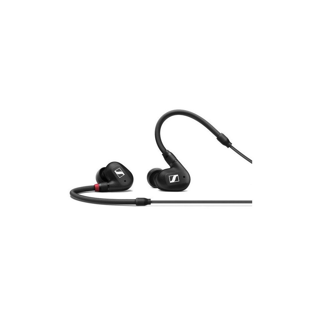 Навушники Sennheiser IE 40 PRO Black (507481) - зображення 2