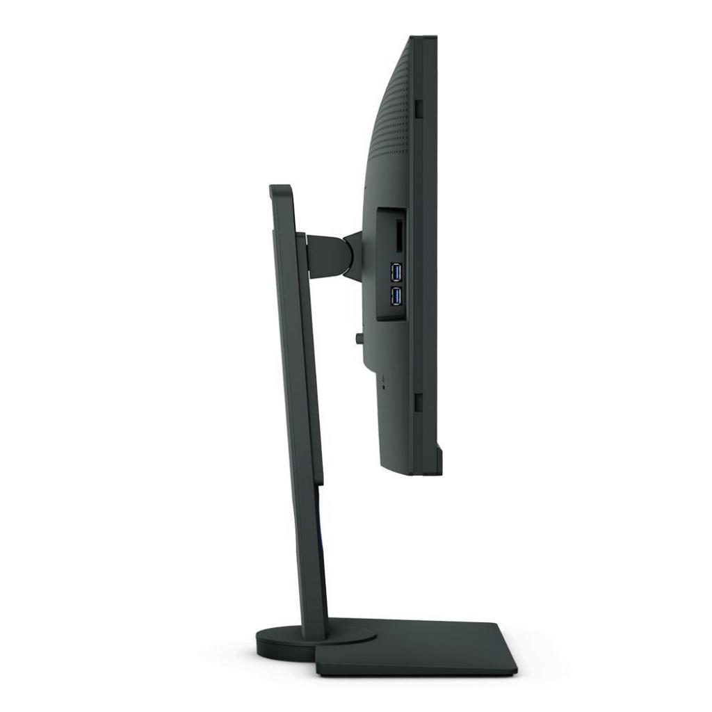 Монітор BenQ SW240 - зображення 4