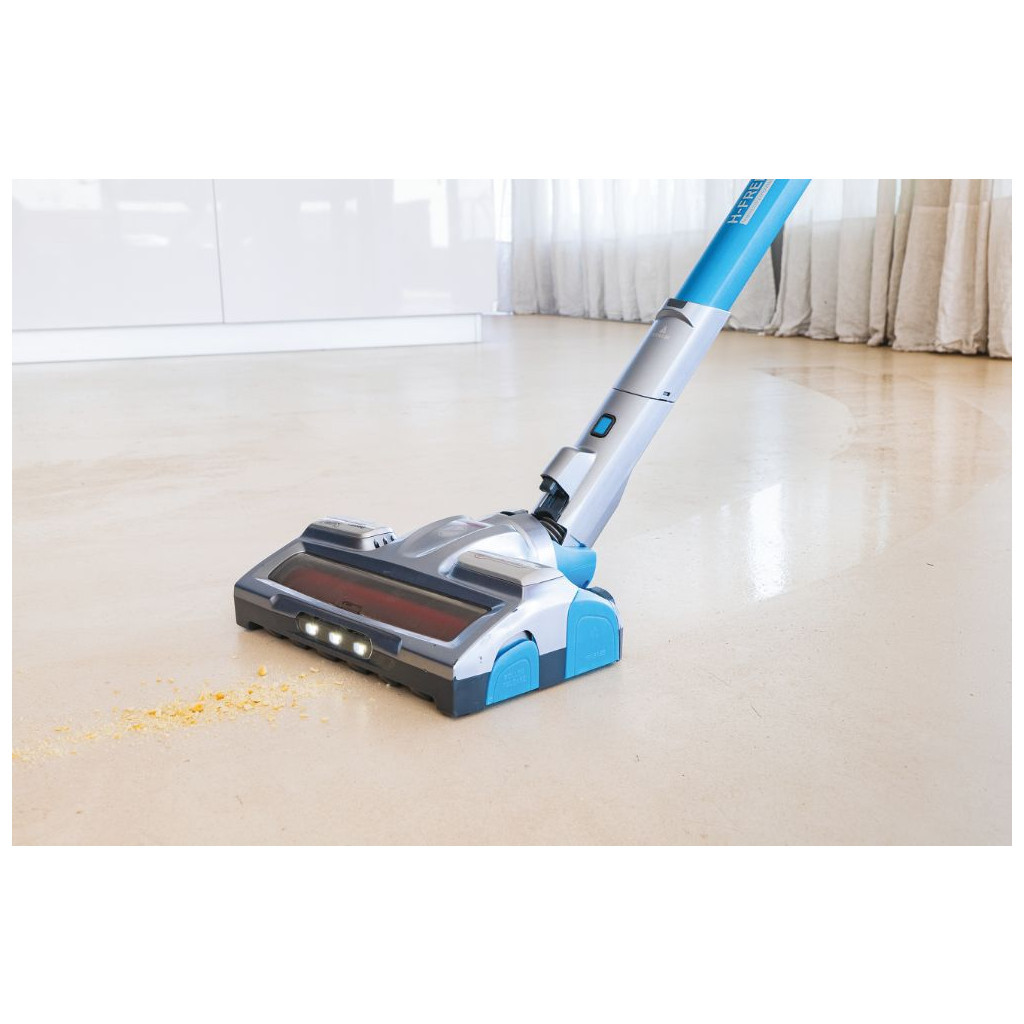 Пилосос Hoover HF522YSP 011 - зображення 10