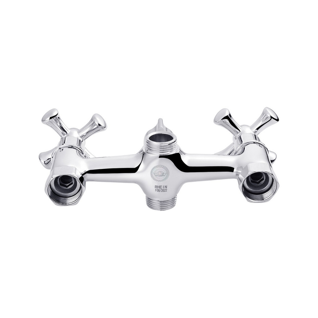 Змішувач Kroner Rhein-C071 (CV017353) - зображення 3