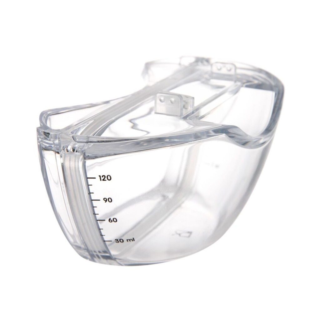 Контейнер для зберігання грудного молока Canpol babies до молоковідсмоктувача «Вільні руки» (20/104) - зображення 1