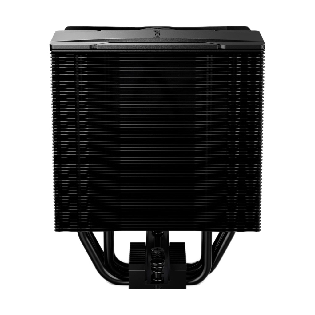 Кулер до процесора Be quiet! PURE ROCK 3 LX (BK040) - изображение 9