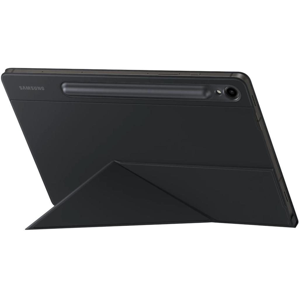 Чохол до планшета Samsung Book Cover Galaxy Tab S9 (X710/X716) Black (EF-BX710PBEGWW) - зображення 7
