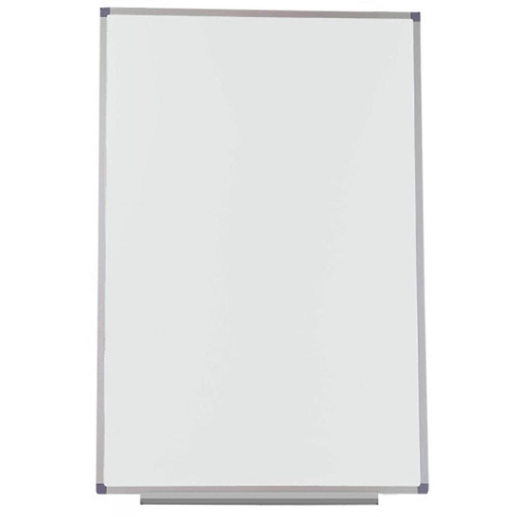 Шкільна дошка Sector магнітно-маркерна 60 х 84 см (M06084) - зображення 1