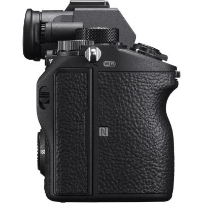 Цифровий фотоапарат Sony Alpha 7R Mark 3 body black (ILCE7RM3B.CEC) - зображення 7