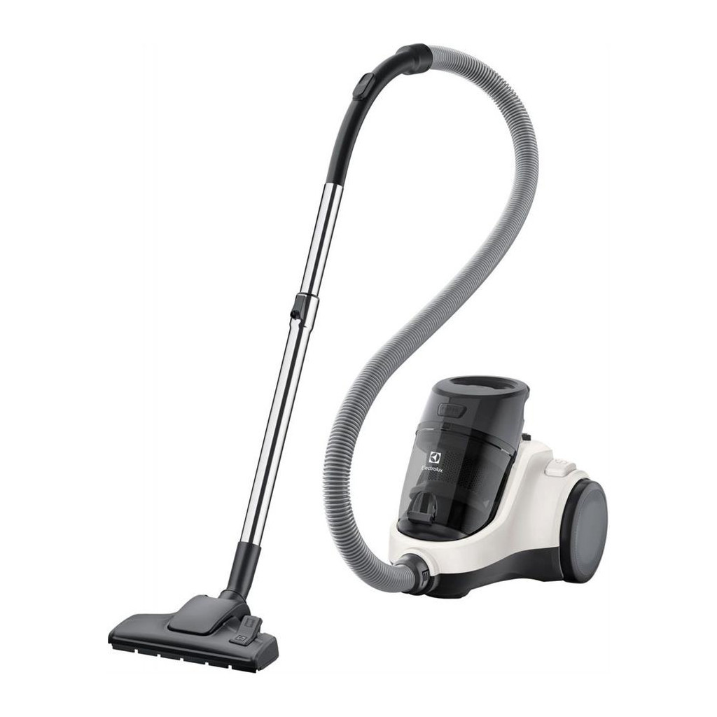 Пилосос Electrolux EC41-2SW - зображення 1
