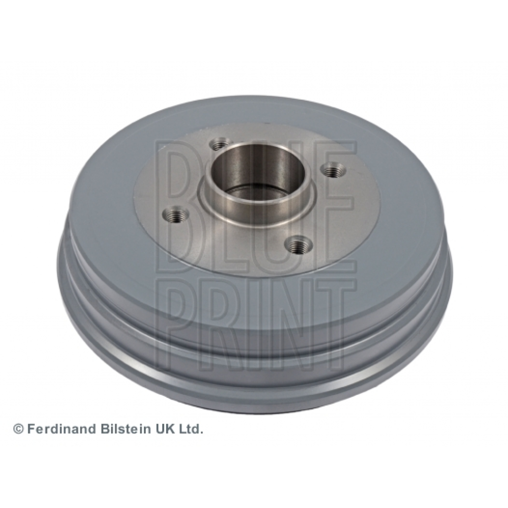 Гальмівний барабан Blue Print ADN14717 - изображение 1