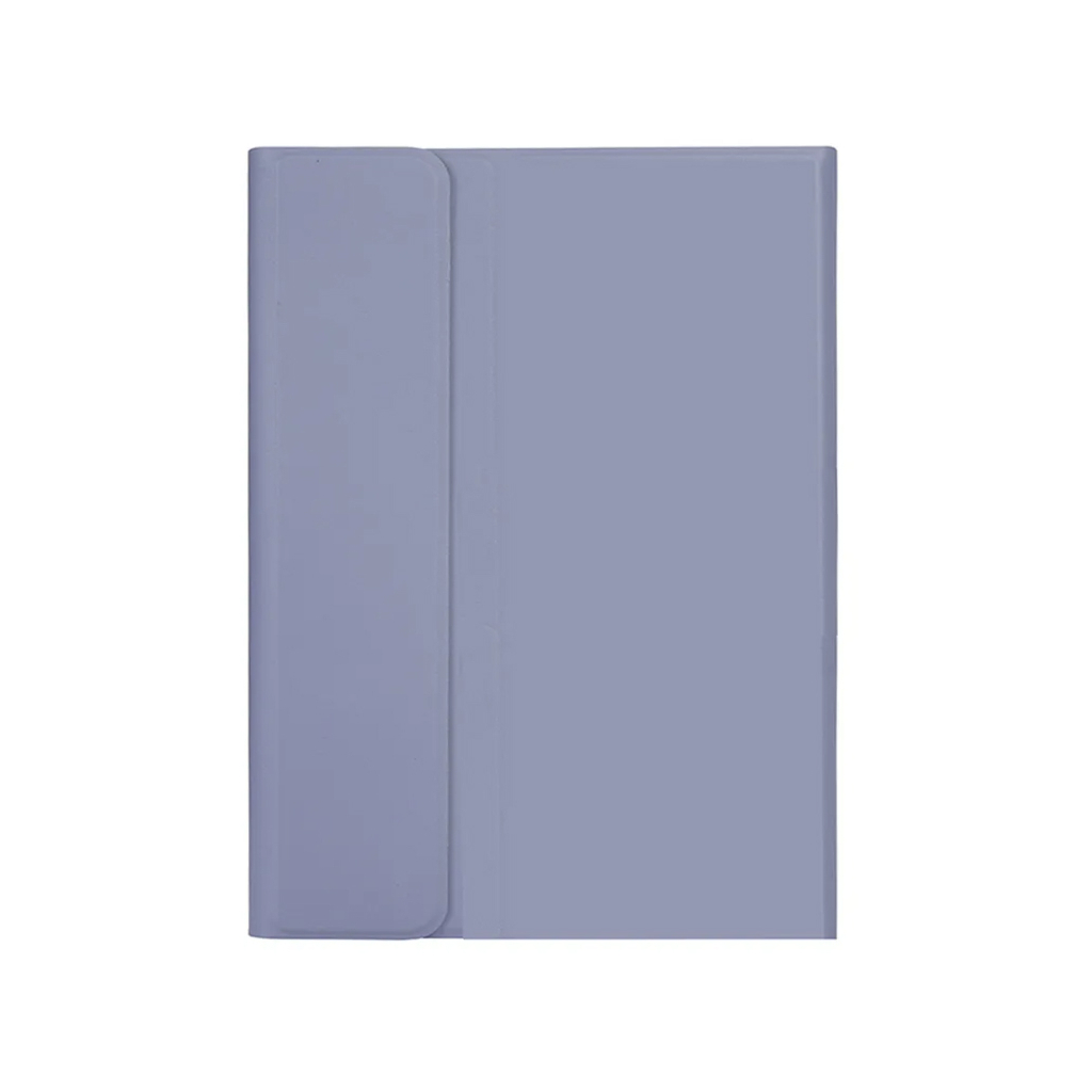 Чохол до планшета BeCover Keyboard+TouchPad Xiaomi Redmi Pad SE 11" Purple (712400) - изображение 5