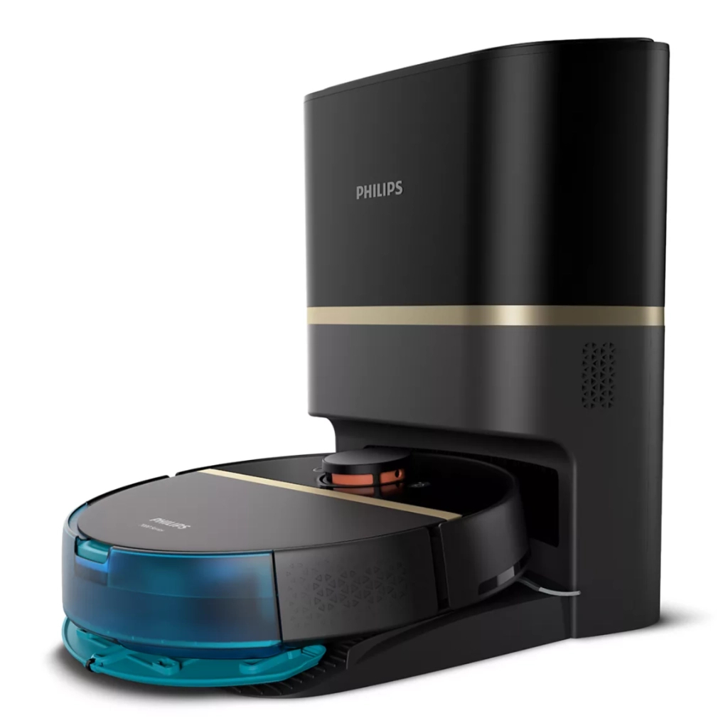 Пилосос Philips XU7100/01 - зображення 1