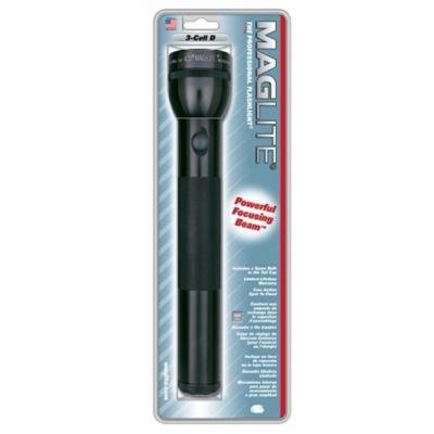 Ліхтар Maglite 3D в блістері (S3D016R) - зображення 2
