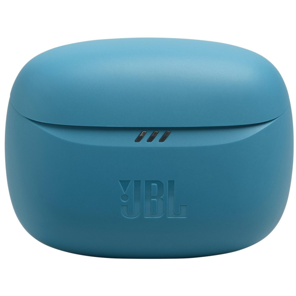 Навушники JBL Tune Buds 2 Turquoise (JBLTBUDS2TQE) - зображення 7