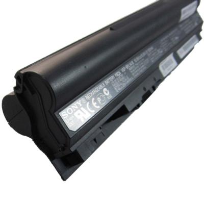 Акумулятор до ноутбука Sony VGP-BPL14 (Vaio VGN-TT), 8100mAh, 6cell, 10.8V, Li-ion (A41870) - зображення 3