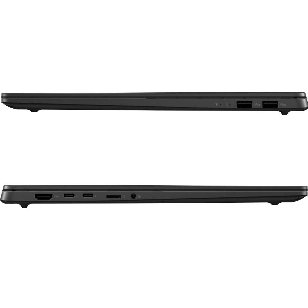 Ноутбук ASUS Vivobook S 15 OLED S5506MA-MA080 (90NB14E1-M005X0) - зображення 5