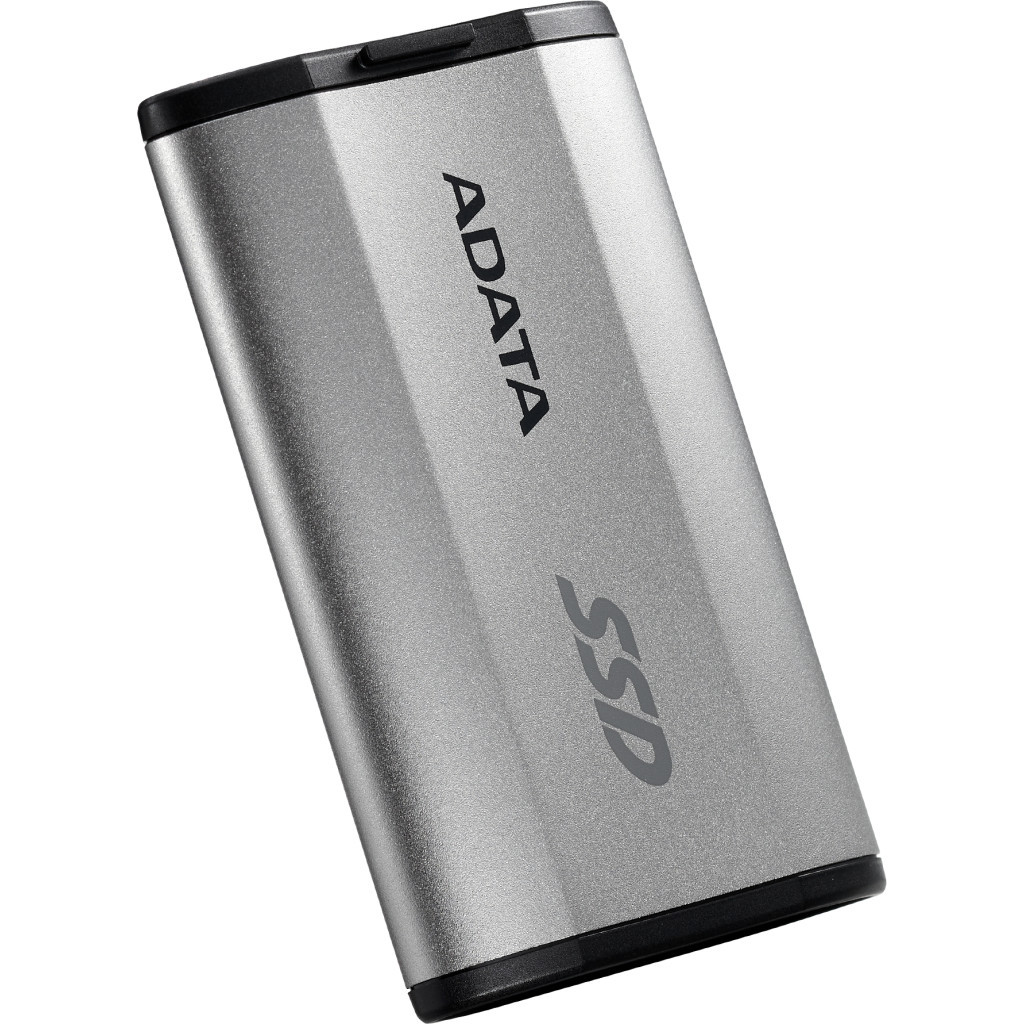 Накопичувач SSD USB 3.2 500GB ADATA (SD810-500G-CSG) - изображение 3