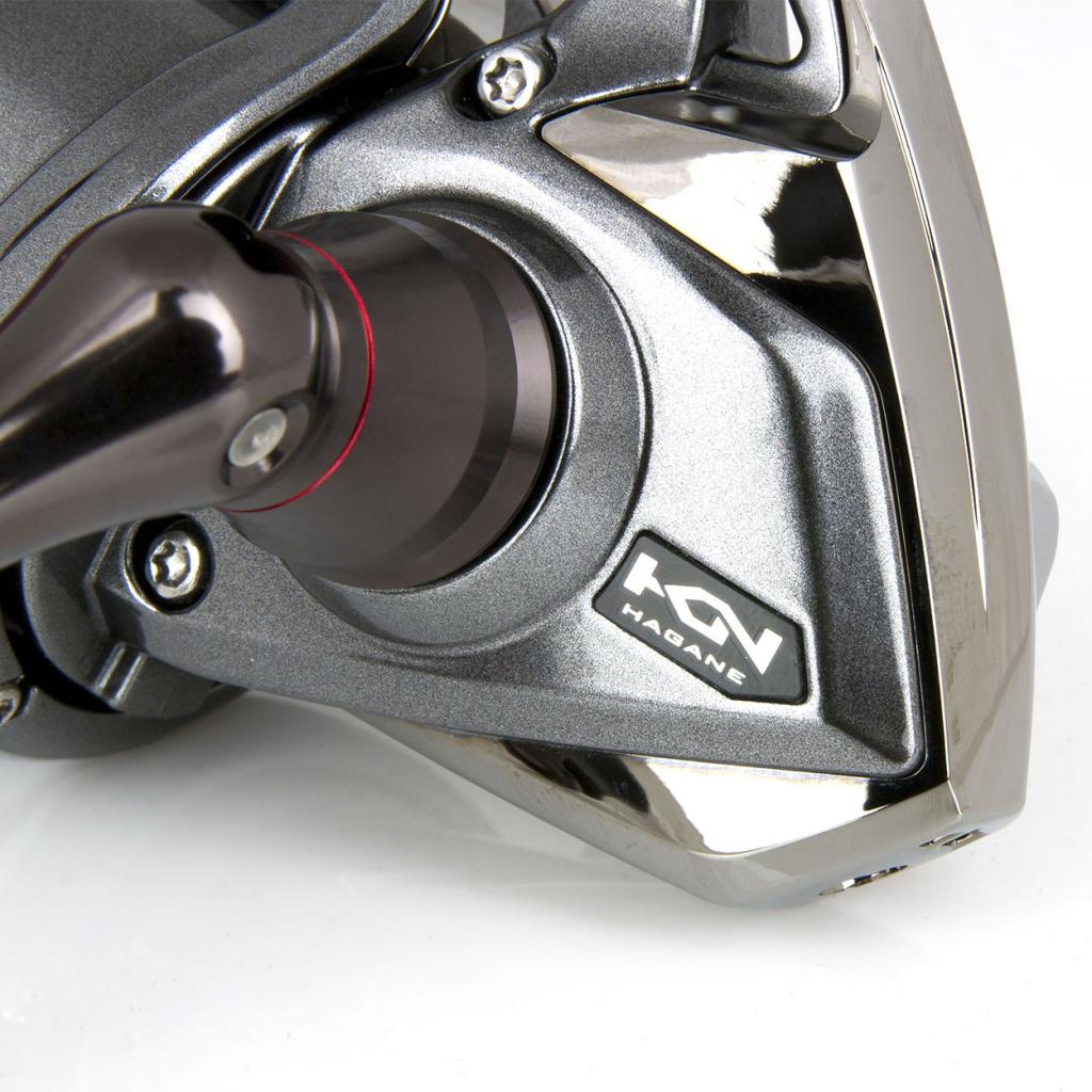 Котушка Shimano Stradic CI4+ C2000S 6+1BB (51SE58B019A) - зображення 6