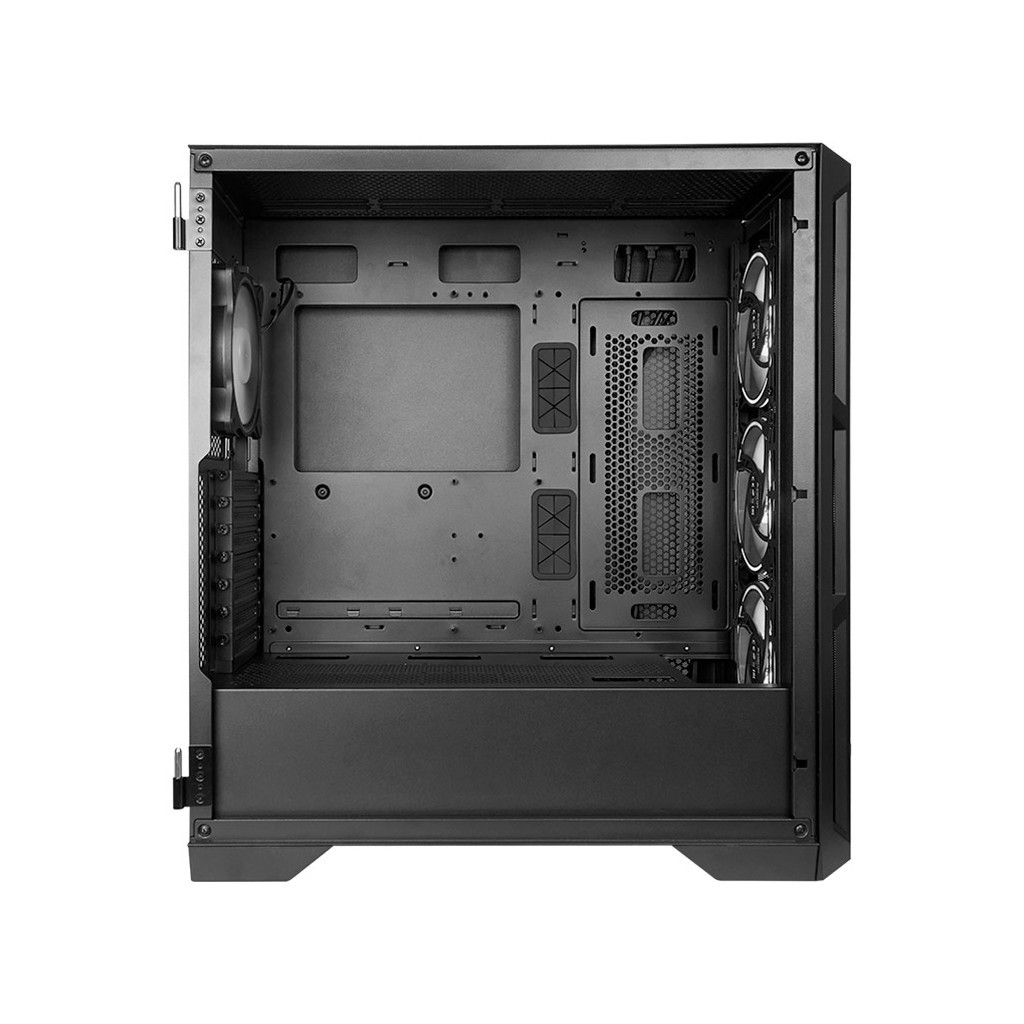 Корпус Chieftec APEX (GA-01B-TG-OP) - зображення 4