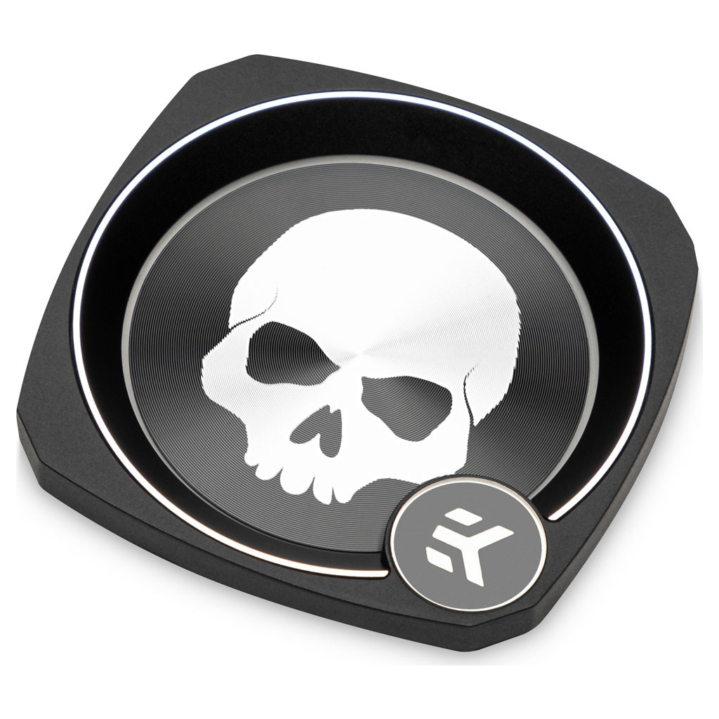 Система рідинного охолодження Ekwb EK-Nucleus AIO CR360 Direct Die D-RGB (3831109908334) - зображення 2