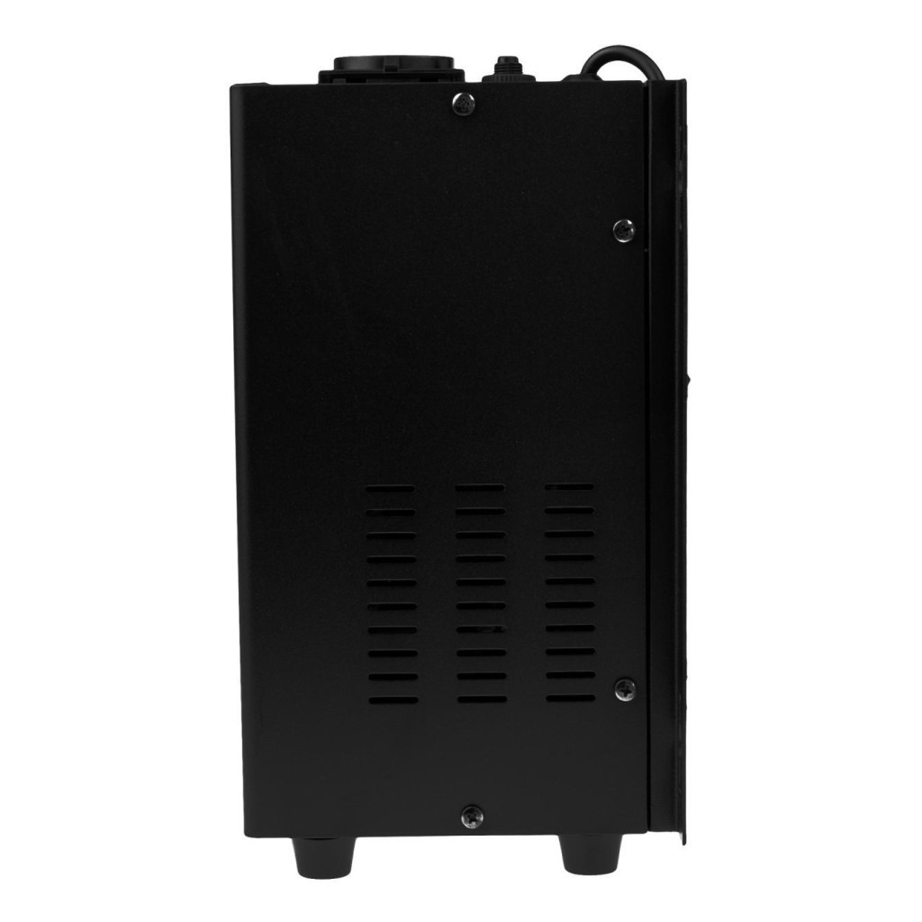 Пристрій безперебійного живлення LogicPower LPA- W - PSW-500VA, 2A/5А/10А (7145) - зображення 6