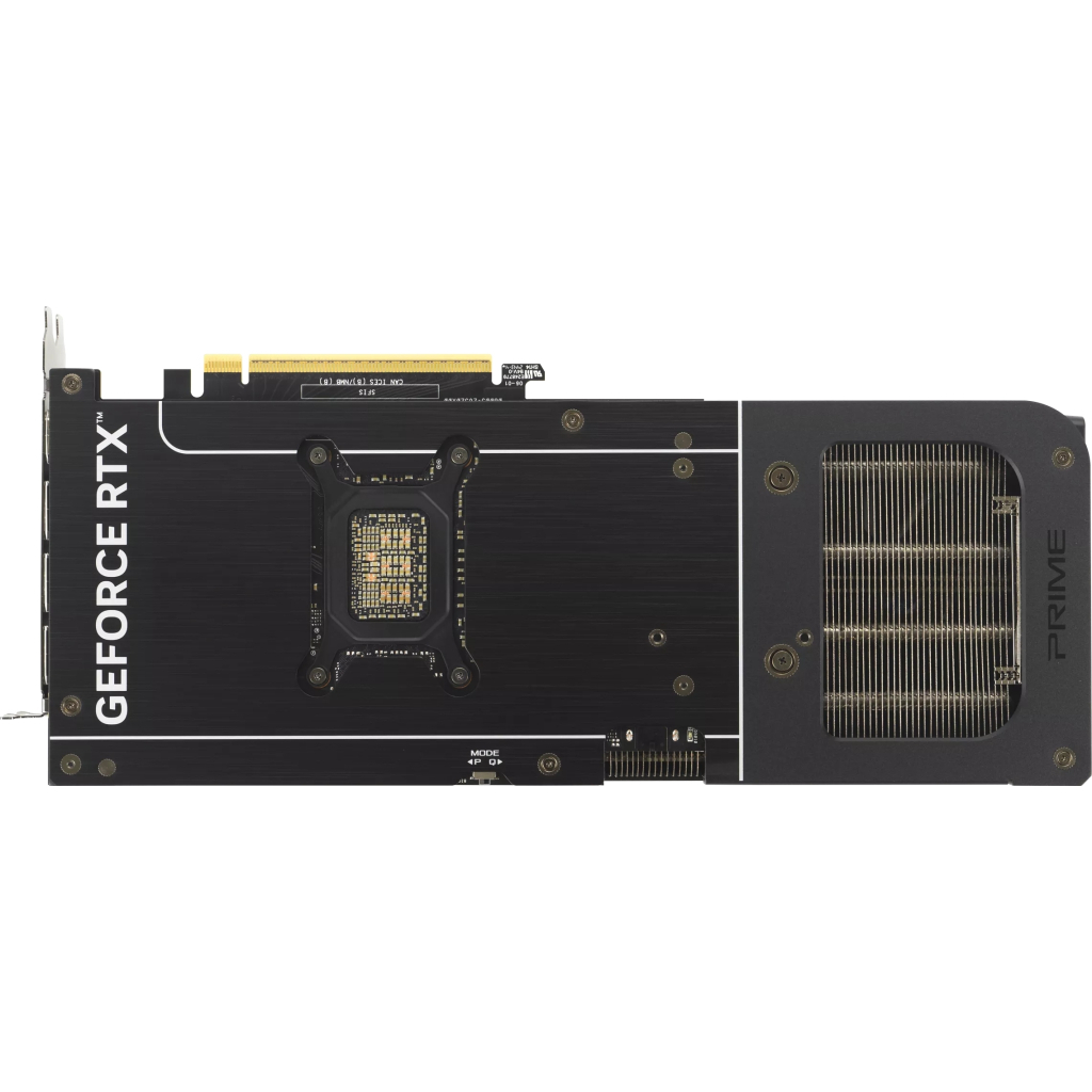 Відеокарта ASUS GeForce RTX5070 12Gb PRIME (PRIME-RTX5070-12G) - зображення 7