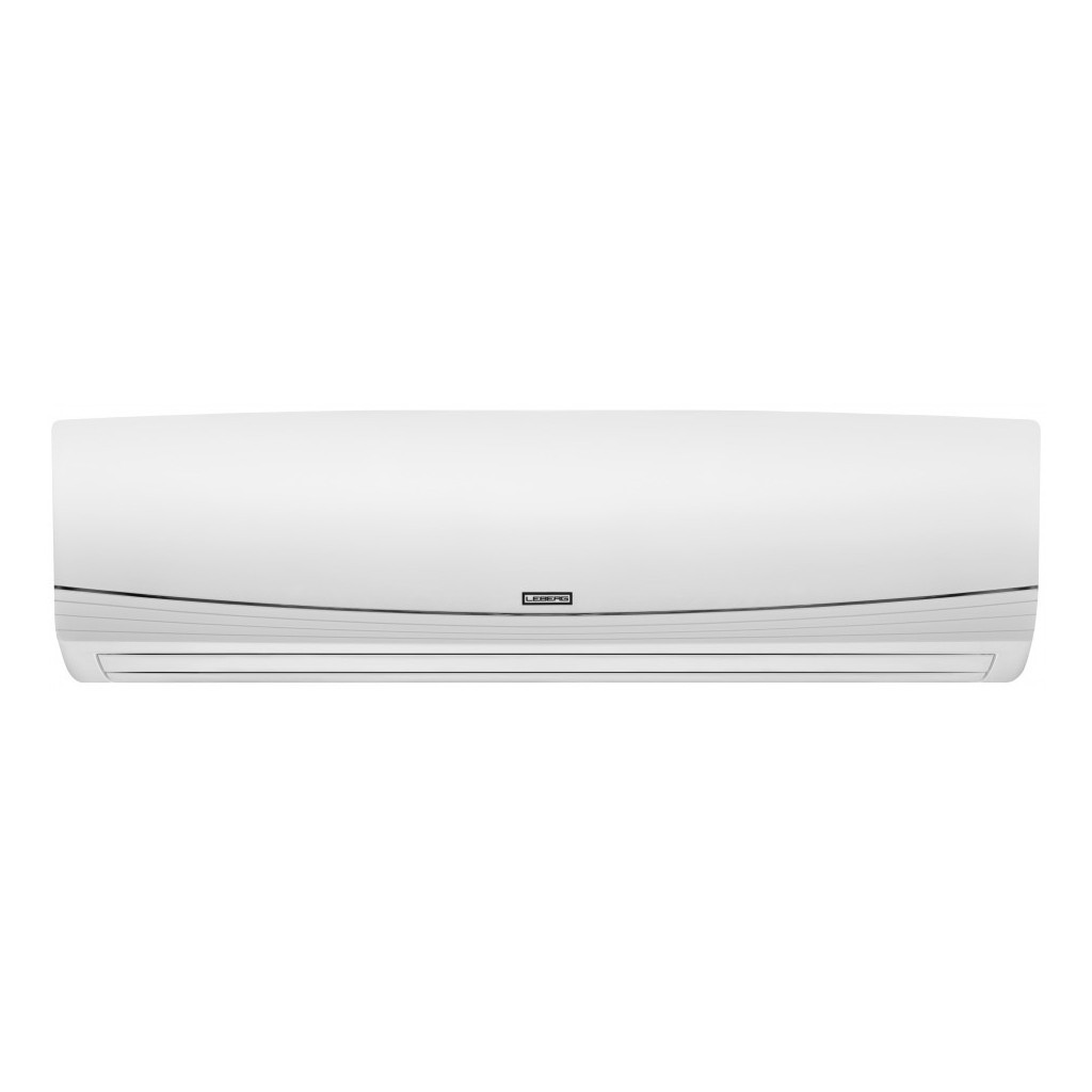 Кондиціонер Leberg LBS/LBU-FRA30UA - зображення 1