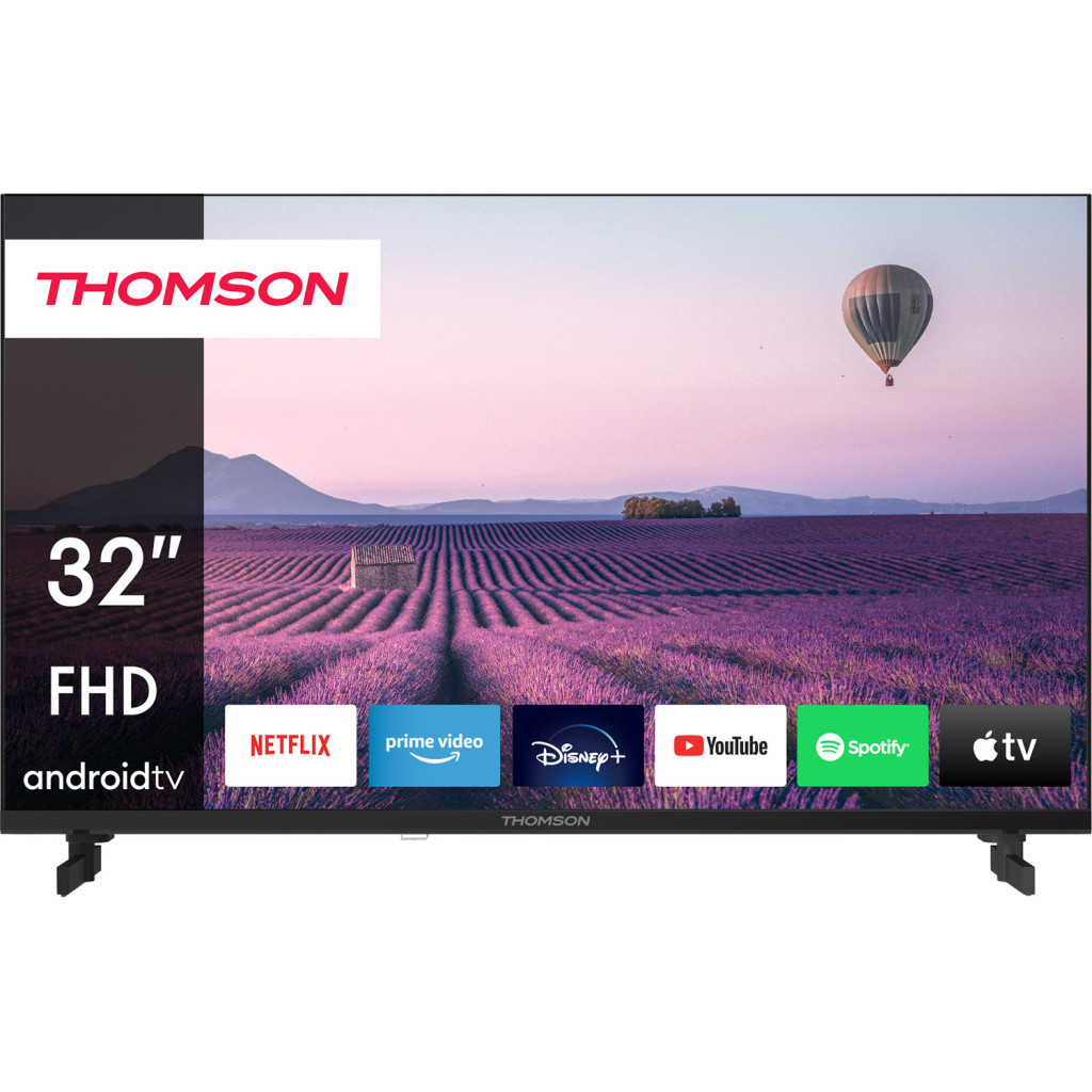 Телевізор THOMSON 32FA2S13 - зображення 1