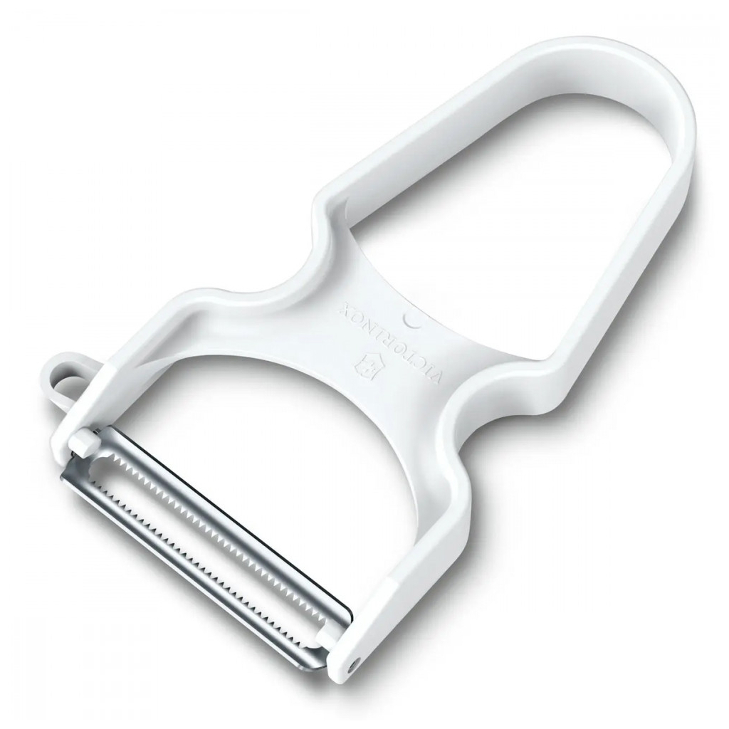 Овочечистка Victorinox Rapid Serrate White (6.0933) - зображення 2
