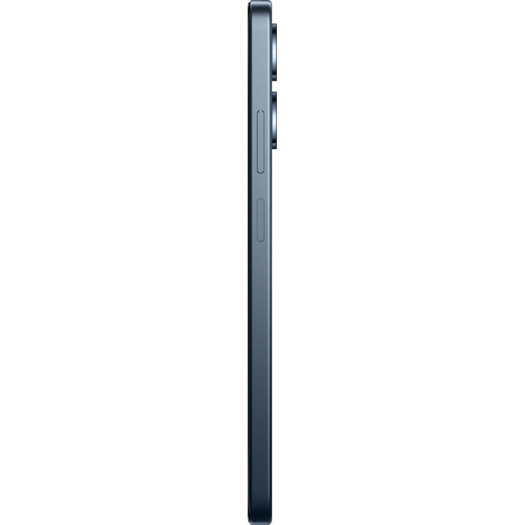 Мобільний телефон Oppo A5X 4/128GB Midnight Blue (OFCPH2725 _BLUE) - зображення 5