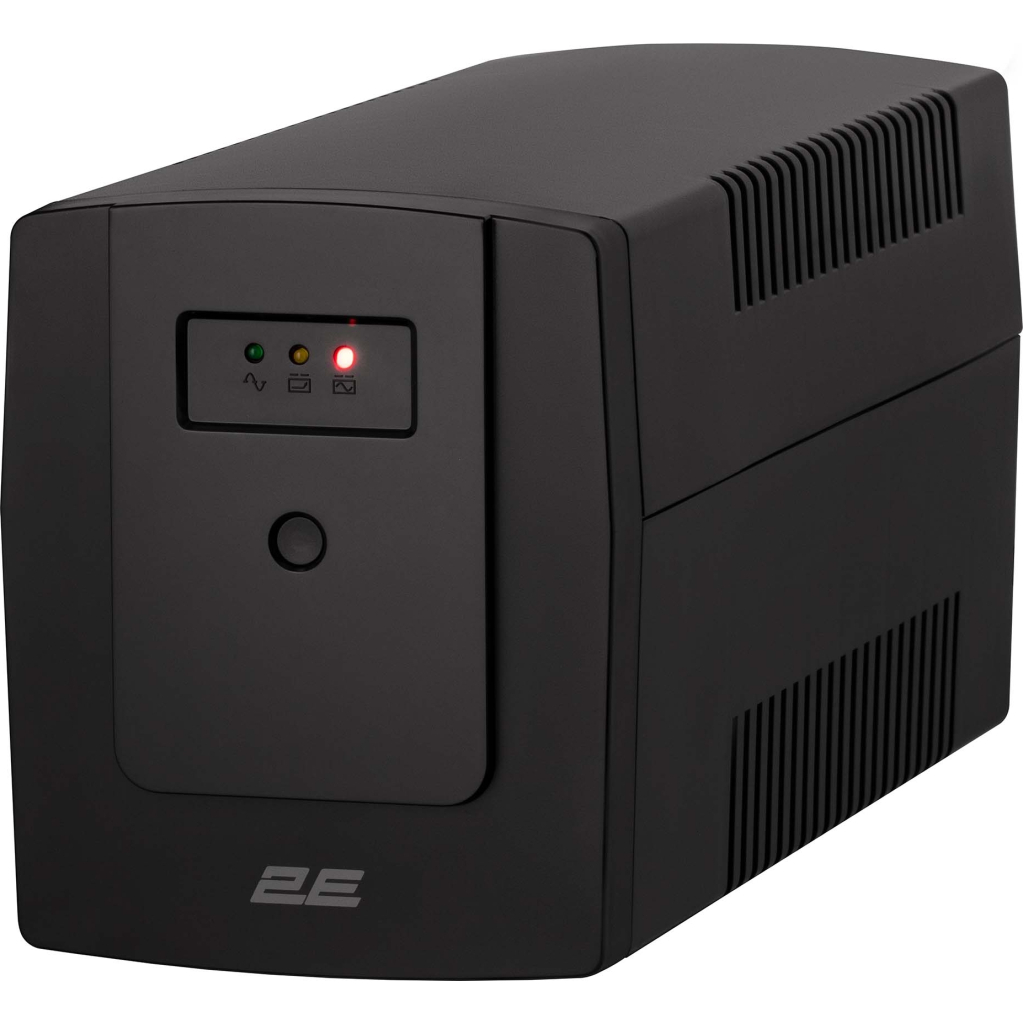 Пристрій безперебійного живлення 2E ED1200, 7200W (2E-ED1200) - зображення 1