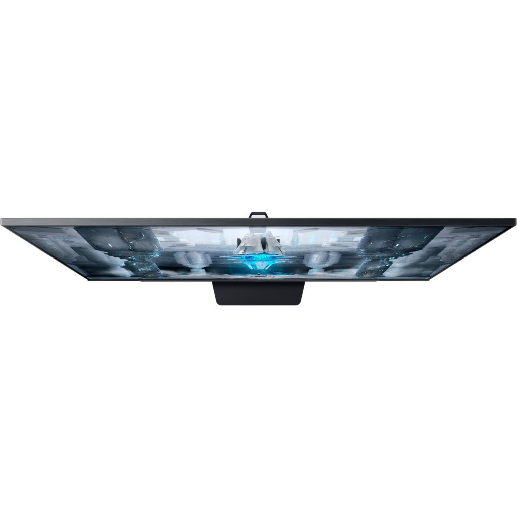 Монітор Samsung LS43CG700NIXUA - зображення 9