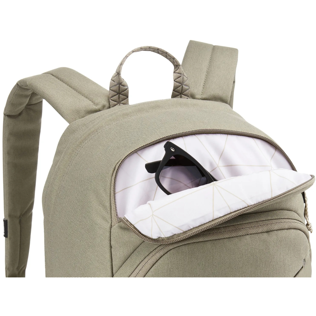 Рюкзак для ноутбука Thule 15.6" Campus Exeo 28L TCAM-8116 Vetiver Gray (3204781) - зображення 8