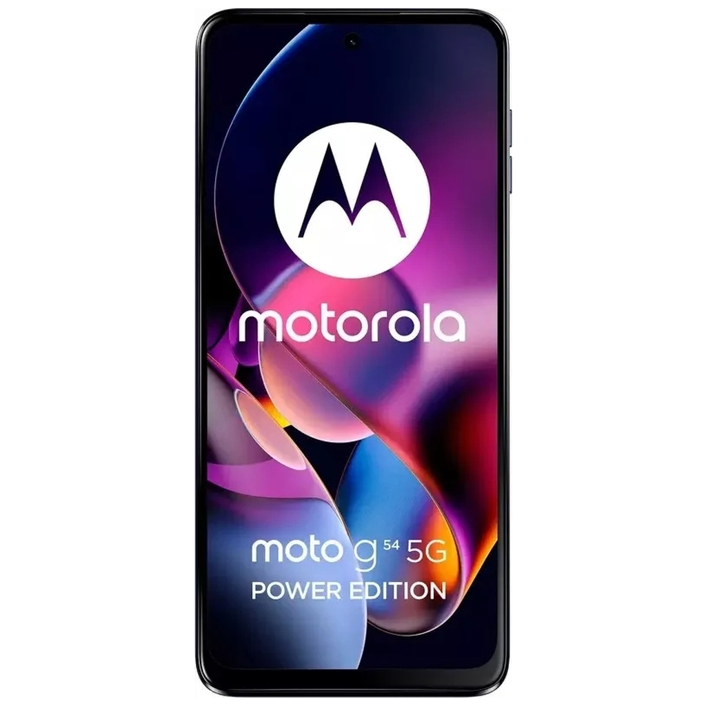Мобільний телефон Motorola G54 Power 8/256Gb Midnight Blue (PB0W0018UA) - зображення 2