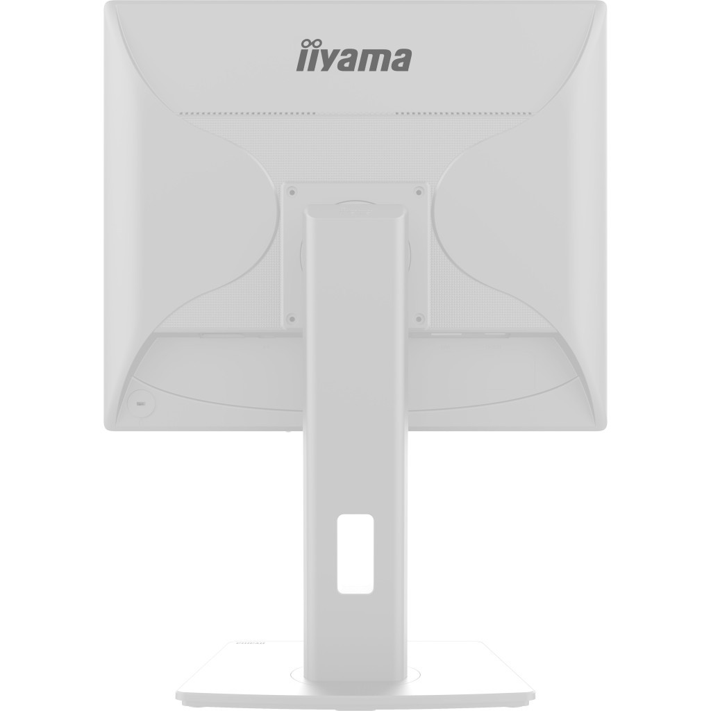Монітор iiyama B1980D-W5 - зображення 10