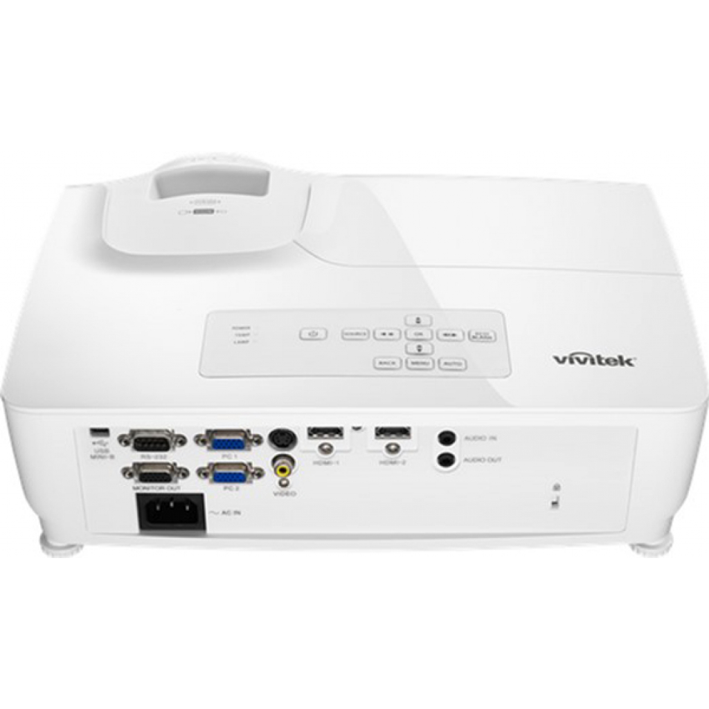 Проектор Vivitek DX283-ST - зображення 5