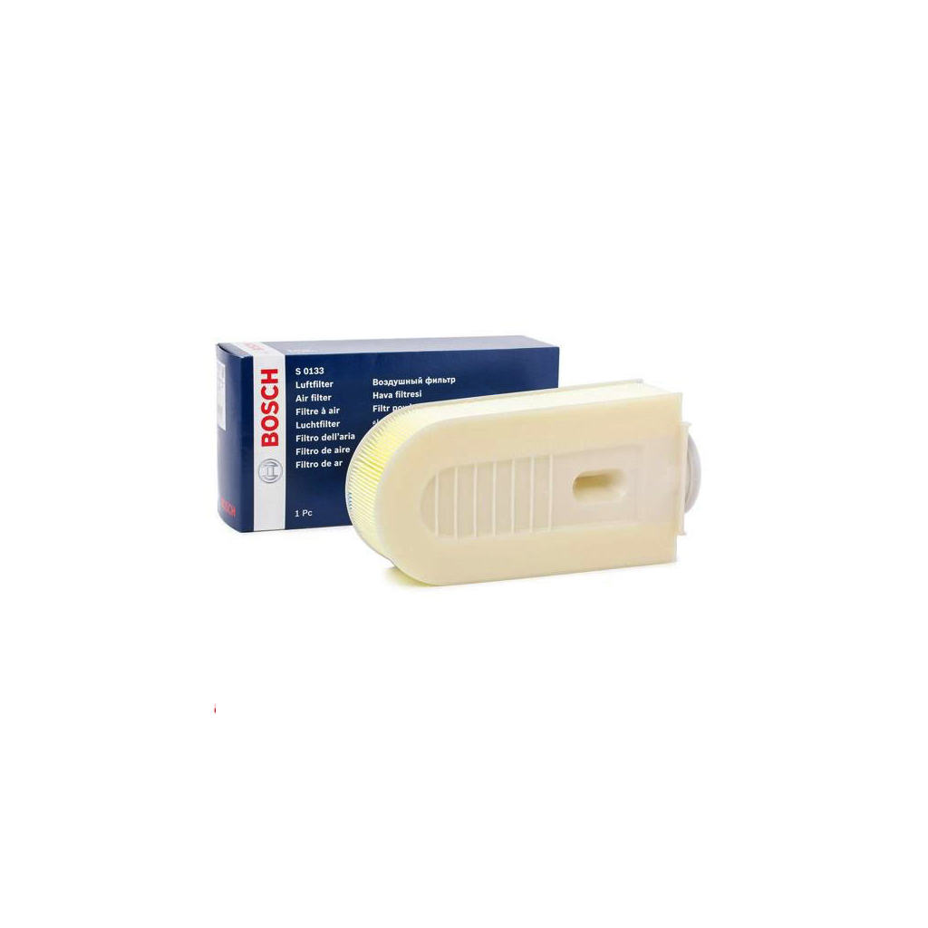 Повітряний фільтр для автомобіля Bosch F 026 400 133 - зображення 5