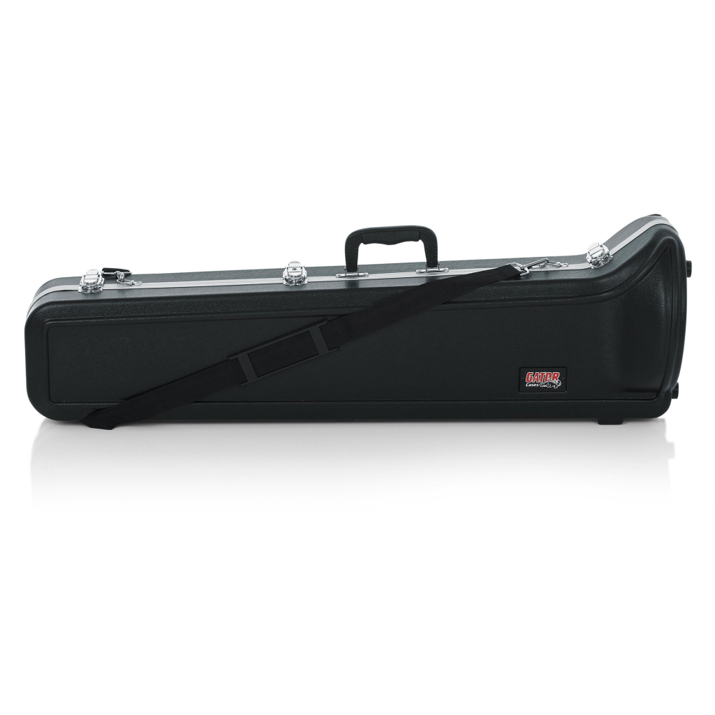 Кейс для духових інструментів Gator Trombone Case (GC-TROMBONE) - изображение 5