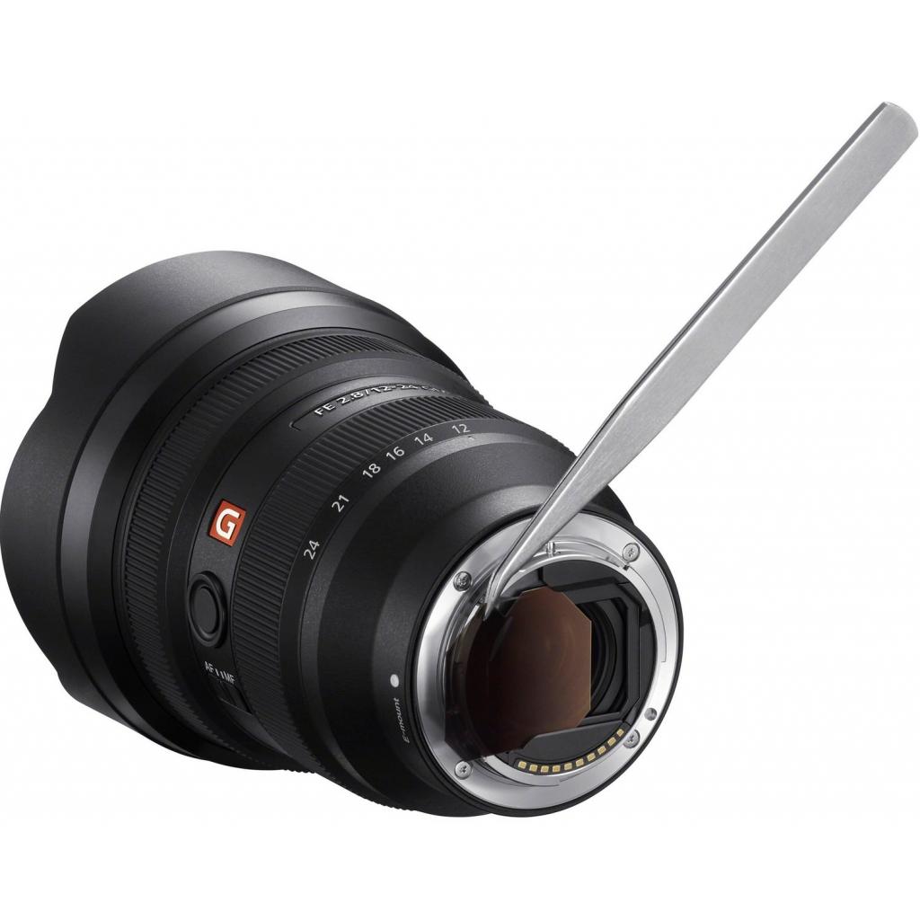 Об'єктив Sony 12-24mm f/2.8 GM для NEX FF (SEL1224GM.SYX) - зображення 9